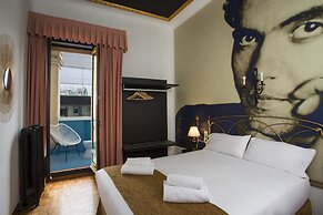 Casual del Teatro Madrid Hotel