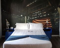 Casual del Teatro Madrid Hotel