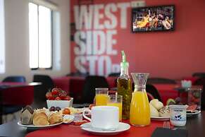 Casual del Teatro Madrid Hotel