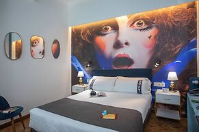 Casual del Teatro Madrid Hotel