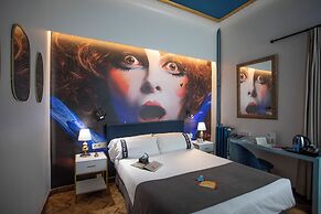 Casual del Teatro Madrid Hotel