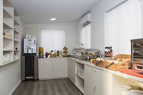 Casual del Teatro Madrid Hotel