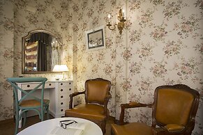 Casual del Teatro Madrid Hotel