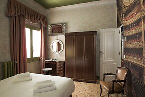 Casual del Teatro Madrid Hotel