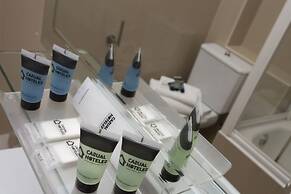 Casual del Teatro Madrid Hotel