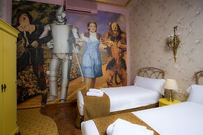 Casual del Teatro Madrid Hotel