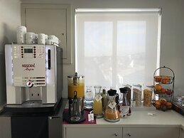 Casual del Teatro Madrid Hotel