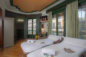 Casual del Teatro Madrid Hotel