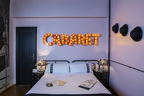 Casual del Teatro Madrid Hotel