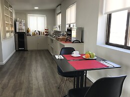 Casual del Teatro Madrid Hotel