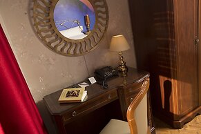 Casual del Teatro Madrid Hotel