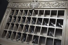 Casual del Teatro Madrid Hotel