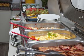 Casual del Teatro Madrid Hotel