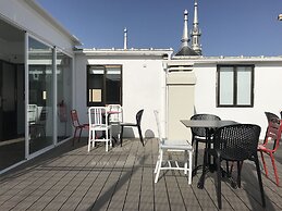 Casual del Teatro Madrid Hotel