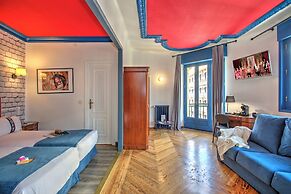 Casual del Teatro Madrid Hotel