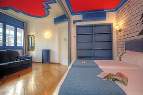 Casual del Teatro Madrid Hotel