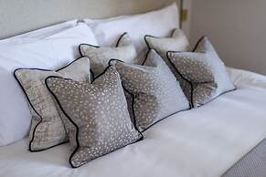 The Burlington Hotel