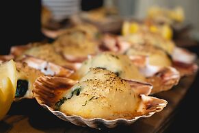 The Burlington Hotel