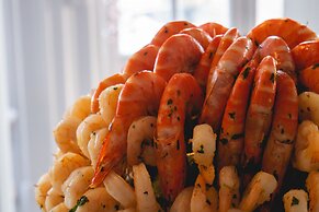 The Burlington Hotel