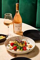 The Burlington Hotel