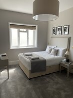 The Burlington Hotel