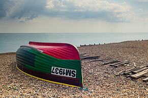 The Burlington Hotel