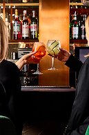 The Burlington Hotel