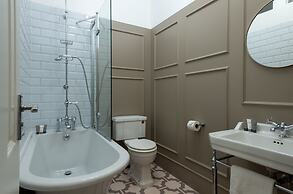 The Burlington Hotel