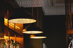 The Burlington Hotel