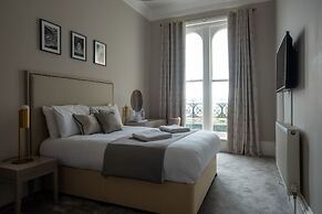 The Burlington Hotel