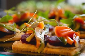 The Burlington Hotel