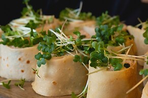 The Burlington Hotel