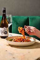 The Burlington Hotel