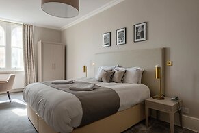 The Burlington Hotel