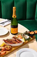 The Burlington Hotel