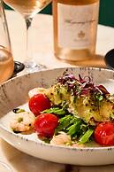 The Burlington Hotel