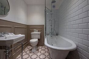 The Burlington Hotel