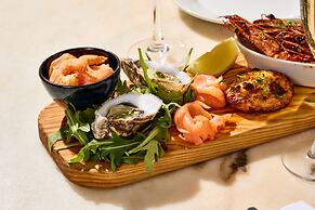 The Burlington Hotel