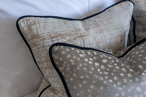 The Burlington Hotel