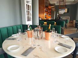 The Burlington Hotel