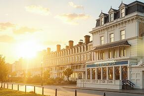 The Burlington Hotel