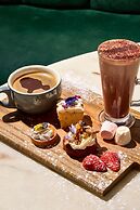 The Burlington Hotel