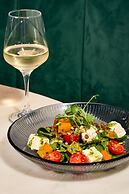 The Burlington Hotel