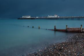 The Burlington Hotel