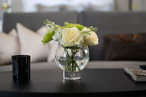 The Burlington Hotel