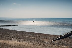 The Burlington Hotel