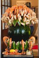 The Burlington Hotel