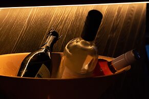 The Burlington Hotel