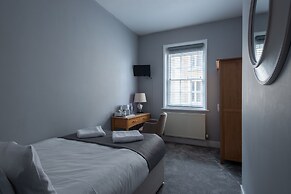 The Burlington Hotel