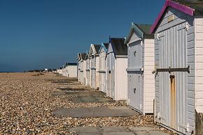 The Burlington Hotel